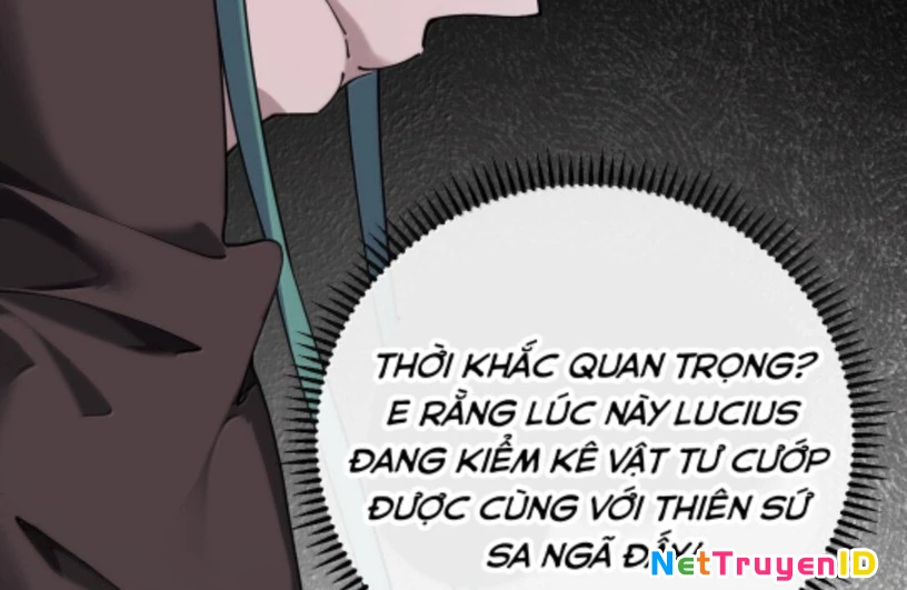 Thánh Nữ, Xin Hãy Dừng Ngay Những Trò Quái Đản Của Cô Đi!! Chapter 105 - Trang 2