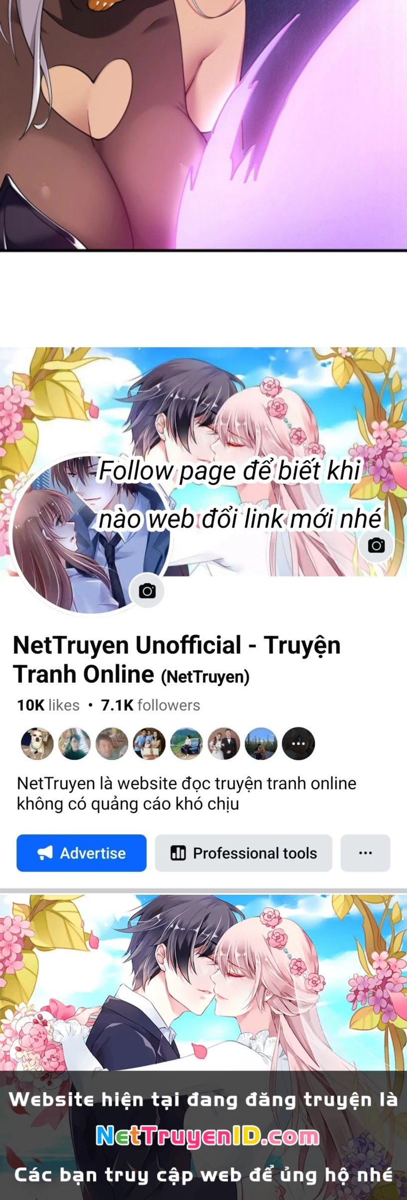 Thánh Nữ, Xin Hãy Dừng Ngay Những Trò Quái Đản Của Cô Đi!! Chapter 105 - Trang 2