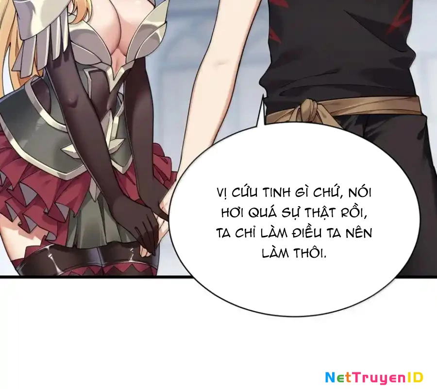 Thánh Nữ, Xin Hãy Dừng Ngay Những Trò Quái Đản Của Cô Đi!! Chapter 106 - Trang 2