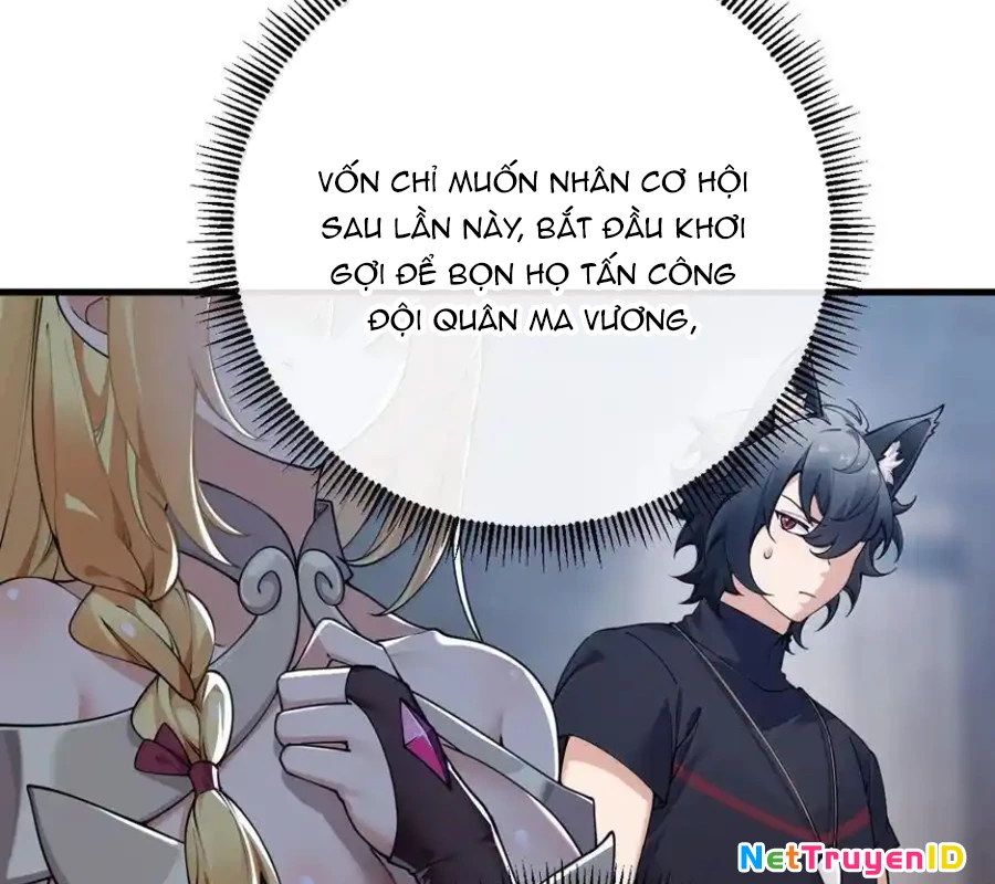 Thánh Nữ, Xin Hãy Dừng Ngay Những Trò Quái Đản Của Cô Đi!! Chapter 106 - Trang 2