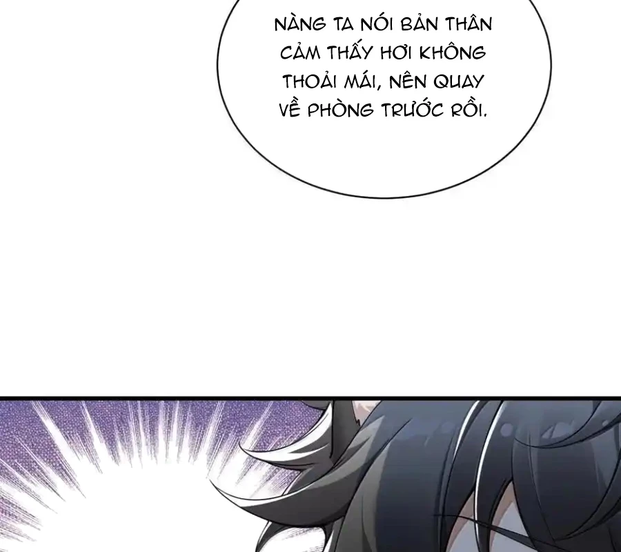 Thánh Nữ, Xin Hãy Dừng Ngay Những Trò Quái Đản Của Cô Đi!! Chapter 106 - Trang 2
