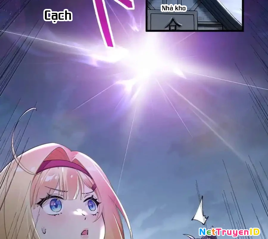 Thánh Nữ, Xin Hãy Dừng Ngay Những Trò Quái Đản Của Cô Đi!! Chapter 106 - Trang 2