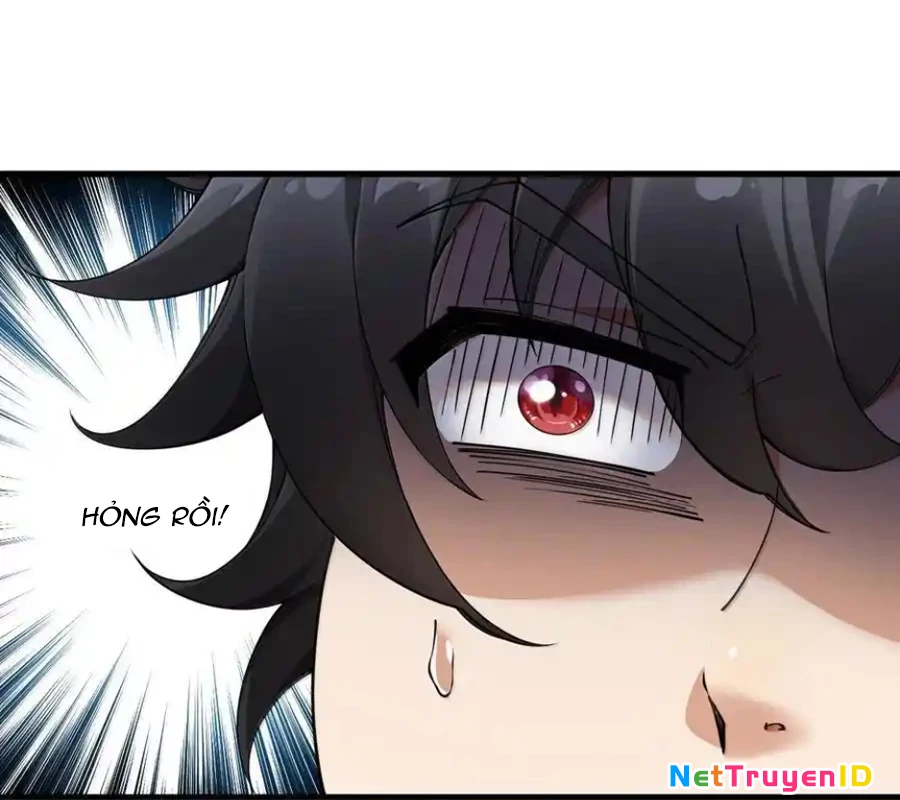 Thánh Nữ, Xin Hãy Dừng Ngay Những Trò Quái Đản Của Cô Đi!! Chapter 106 - Trang 2