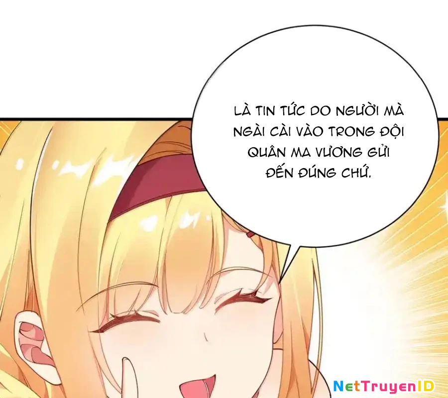 Thánh Nữ, Xin Hãy Dừng Ngay Những Trò Quái Đản Của Cô Đi!! Chapter 106 - Trang 2