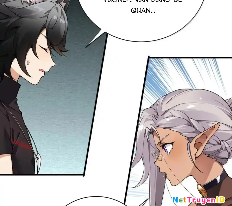 Thánh Nữ, Xin Hãy Dừng Ngay Những Trò Quái Đản Của Cô Đi!! Chapter 106 - Trang 2