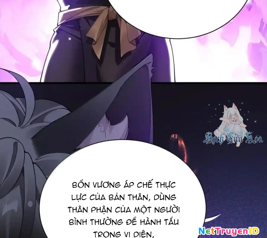 Thánh Nữ, Xin Hãy Dừng Ngay Những Trò Quái Đản Của Cô Đi!! Chapter 106 - Trang 2