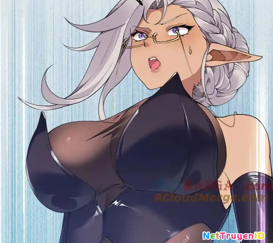 Thánh Nữ, Xin Hãy Dừng Ngay Những Trò Quái Đản Của Cô Đi!! Chapter 106 - Trang 2