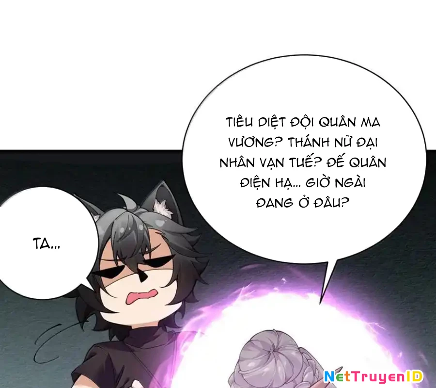 Thánh Nữ, Xin Hãy Dừng Ngay Những Trò Quái Đản Của Cô Đi!! Chapter 106 - Trang 2