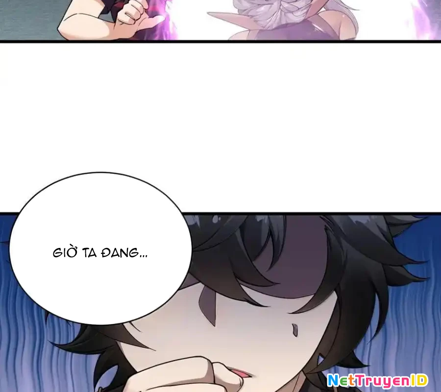 Thánh Nữ, Xin Hãy Dừng Ngay Những Trò Quái Đản Của Cô Đi!! Chapter 106 - Trang 2