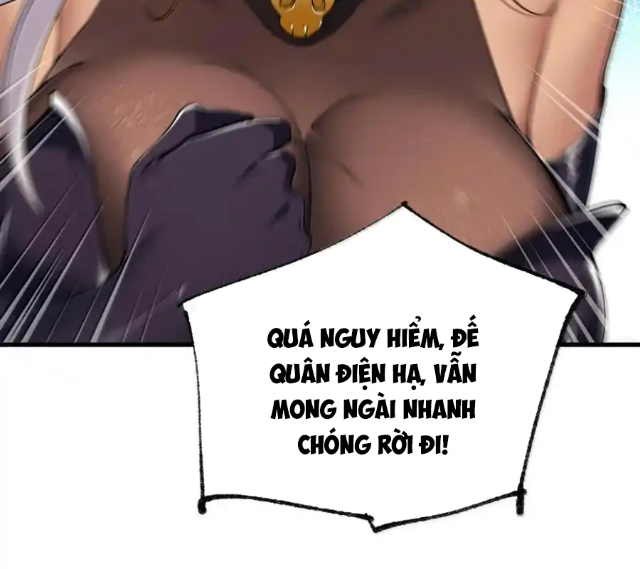 Thánh Nữ, Xin Hãy Dừng Ngay Những Trò Quái Đản Của Cô Đi!! Chapter 106 - Trang 2