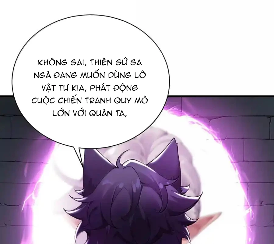 Thánh Nữ, Xin Hãy Dừng Ngay Những Trò Quái Đản Của Cô Đi!! Chapter 106 - Trang 2