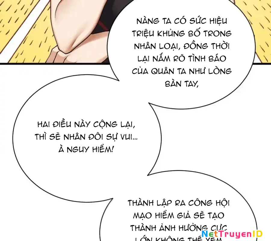 Thánh Nữ, Xin Hãy Dừng Ngay Những Trò Quái Đản Của Cô Đi!! Chapter 106 - Trang 2