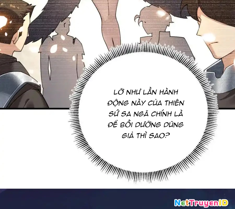Thánh Nữ, Xin Hãy Dừng Ngay Những Trò Quái Đản Của Cô Đi!! Chapter 106 - Trang 2
