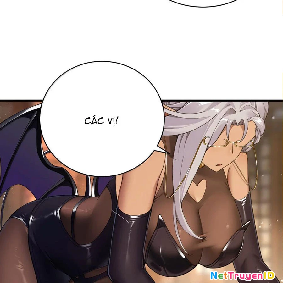 Thánh Nữ, Xin Hãy Dừng Ngay Những Trò Quái Đản Của Cô Đi!! Chapter 107 - Trang 2