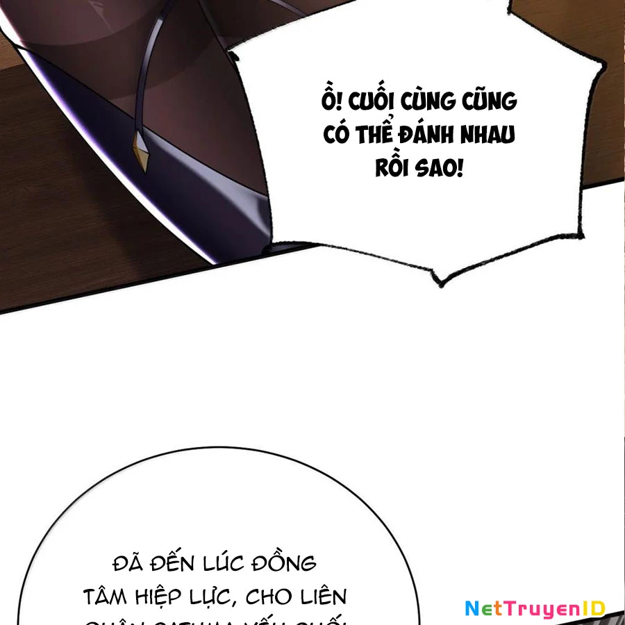 Thánh Nữ, Xin Hãy Dừng Ngay Những Trò Quái Đản Của Cô Đi!! Chapter 107 - Trang 2