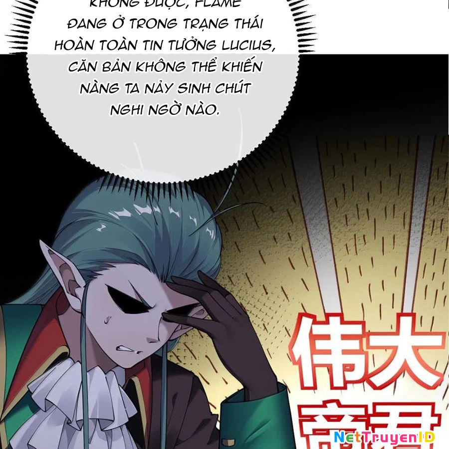 Thánh Nữ, Xin Hãy Dừng Ngay Những Trò Quái Đản Của Cô Đi!! Chapter 107 - Trang 2
