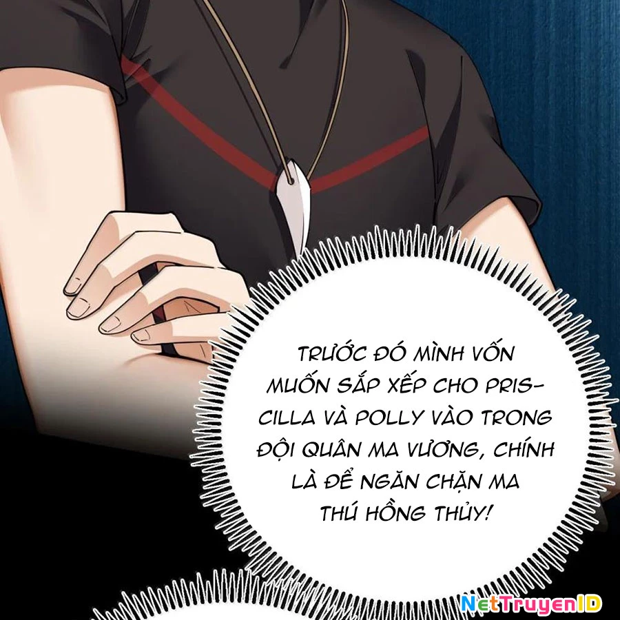 Thánh Nữ, Xin Hãy Dừng Ngay Những Trò Quái Đản Của Cô Đi!! Chapter 107 - Trang 2
