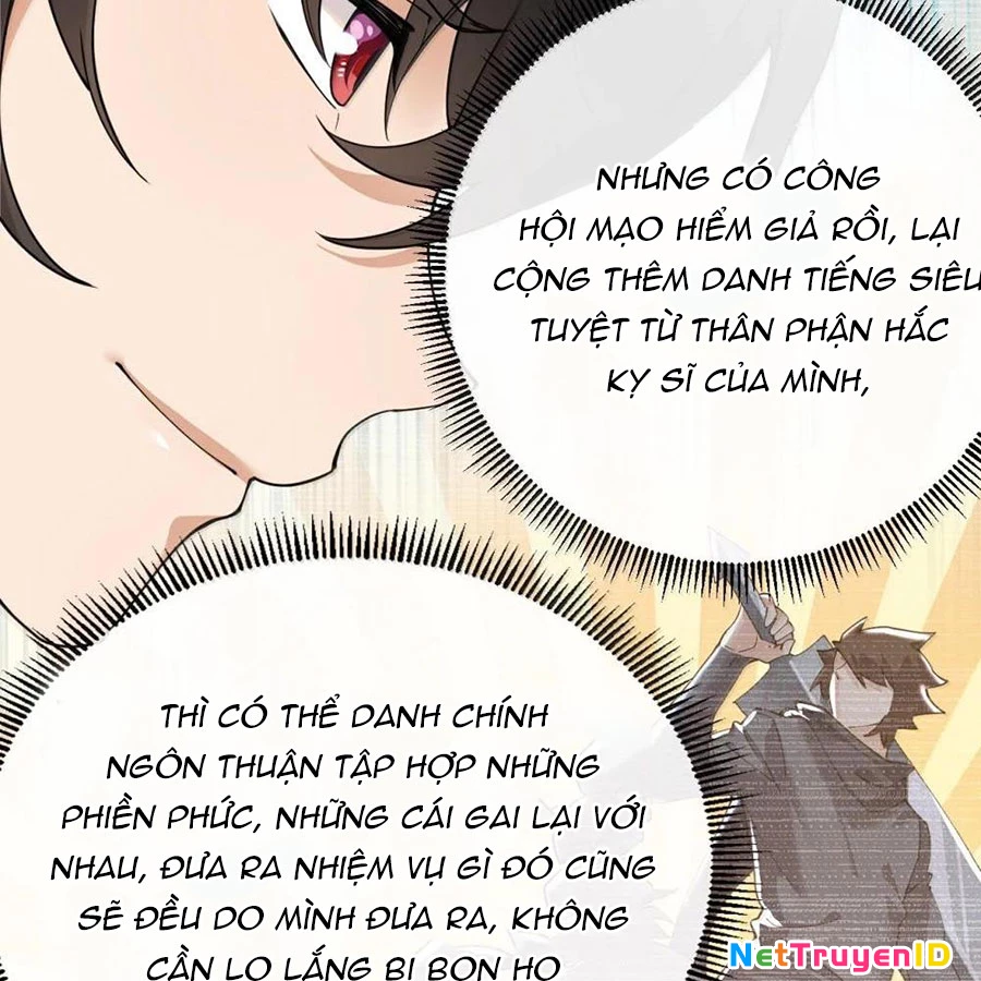 Thánh Nữ, Xin Hãy Dừng Ngay Những Trò Quái Đản Của Cô Đi!! Chapter 107 - Trang 2