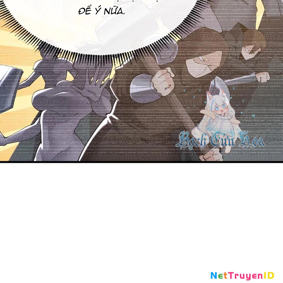Thánh Nữ, Xin Hãy Dừng Ngay Những Trò Quái Đản Của Cô Đi!! Chapter 107 - Trang 2