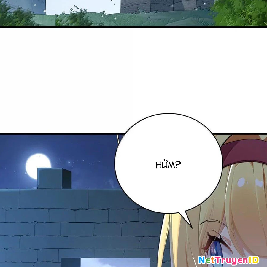 Thánh Nữ, Xin Hãy Dừng Ngay Những Trò Quái Đản Của Cô Đi!! Chapter 107 - Trang 2