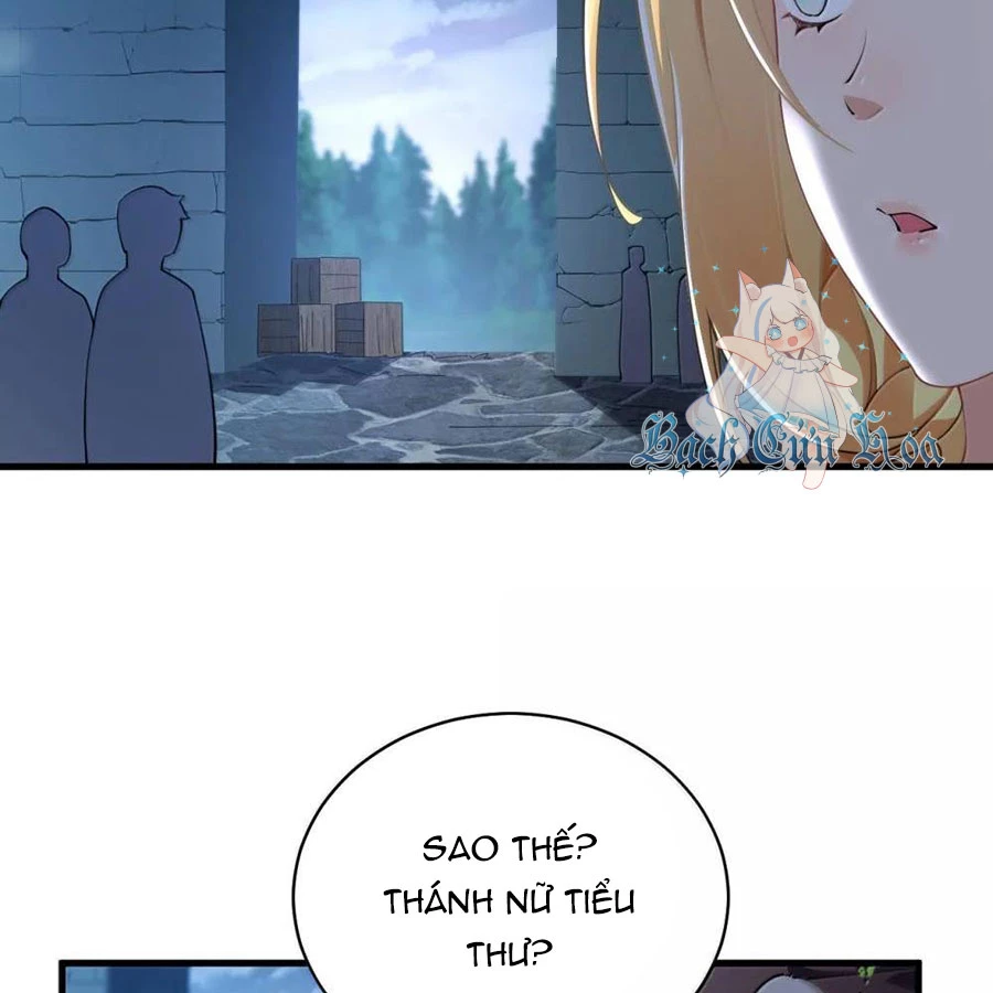Thánh Nữ, Xin Hãy Dừng Ngay Những Trò Quái Đản Của Cô Đi!! Chapter 107 - Trang 2