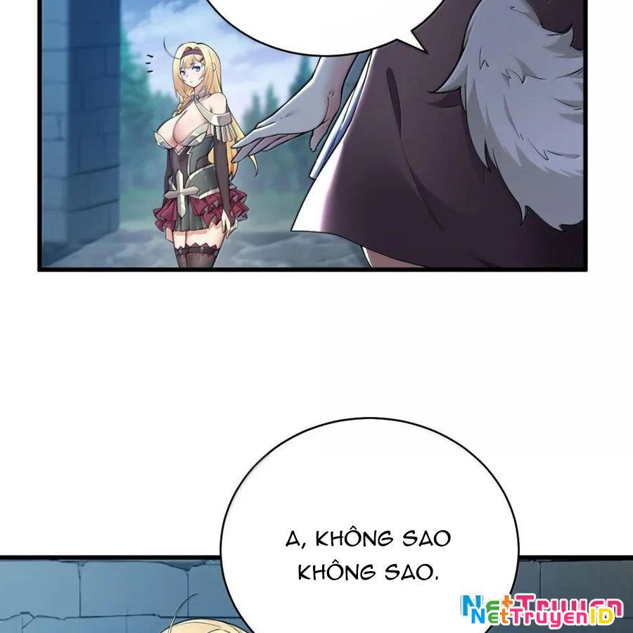 Thánh Nữ, Xin Hãy Dừng Ngay Những Trò Quái Đản Của Cô Đi!! Chapter 107 - Trang 2