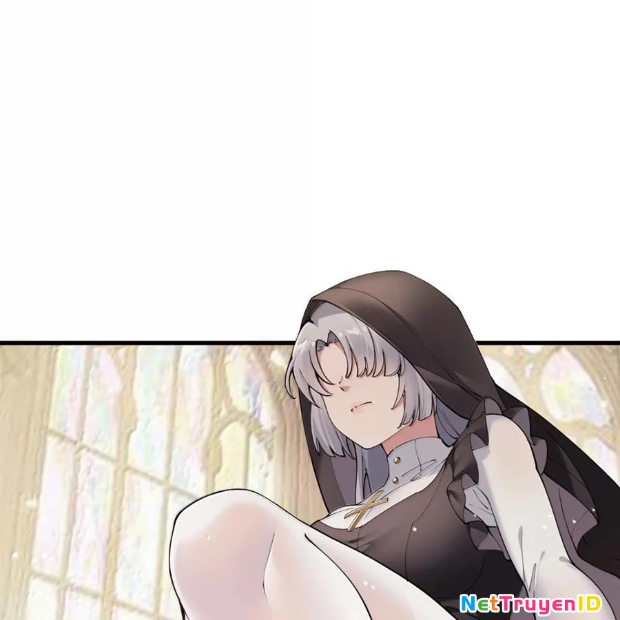 Thánh Nữ, Xin Hãy Dừng Ngay Những Trò Quái Đản Của Cô Đi!! Chapter 107 - Trang 2