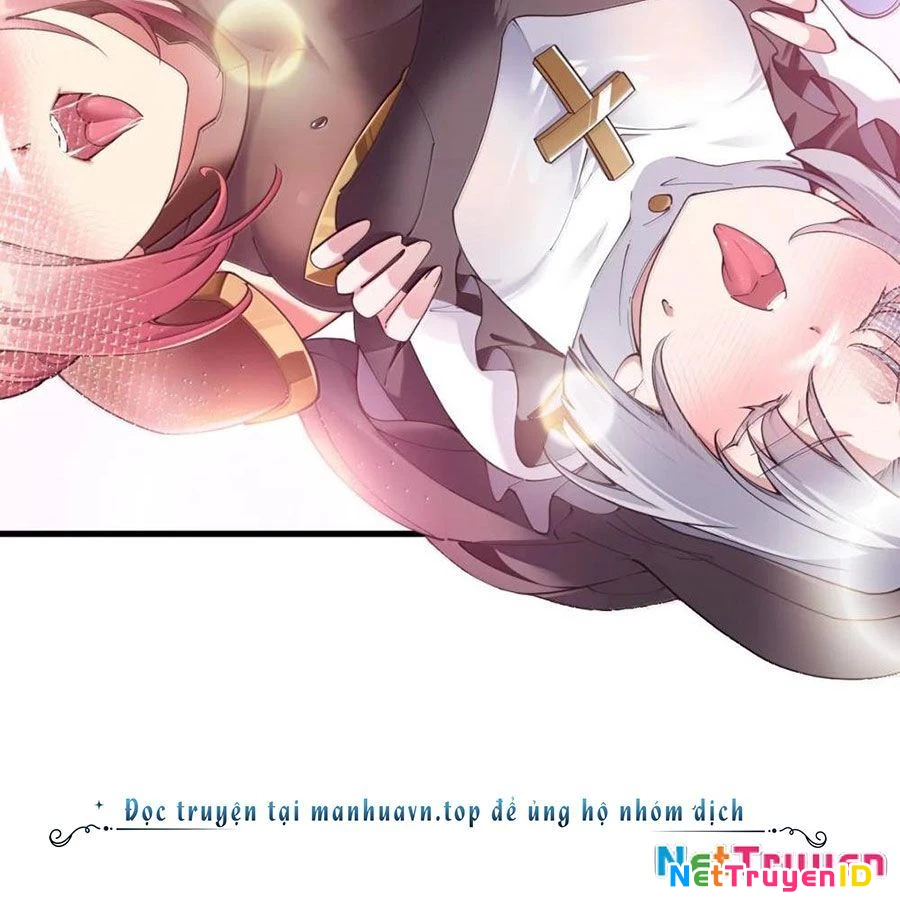 Thánh Nữ, Xin Hãy Dừng Ngay Những Trò Quái Đản Của Cô Đi!! Chapter 107 - Trang 2