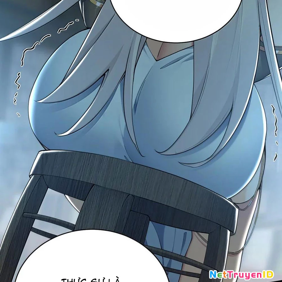 Thánh Nữ, Xin Hãy Dừng Ngay Những Trò Quái Đản Của Cô Đi!! Chapter 107 - Trang 2