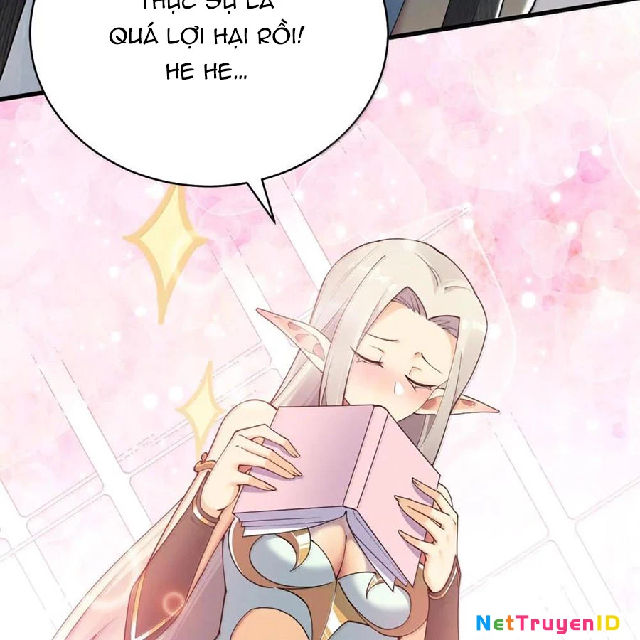 Thánh Nữ, Xin Hãy Dừng Ngay Những Trò Quái Đản Của Cô Đi!! Chapter 107 - Trang 2