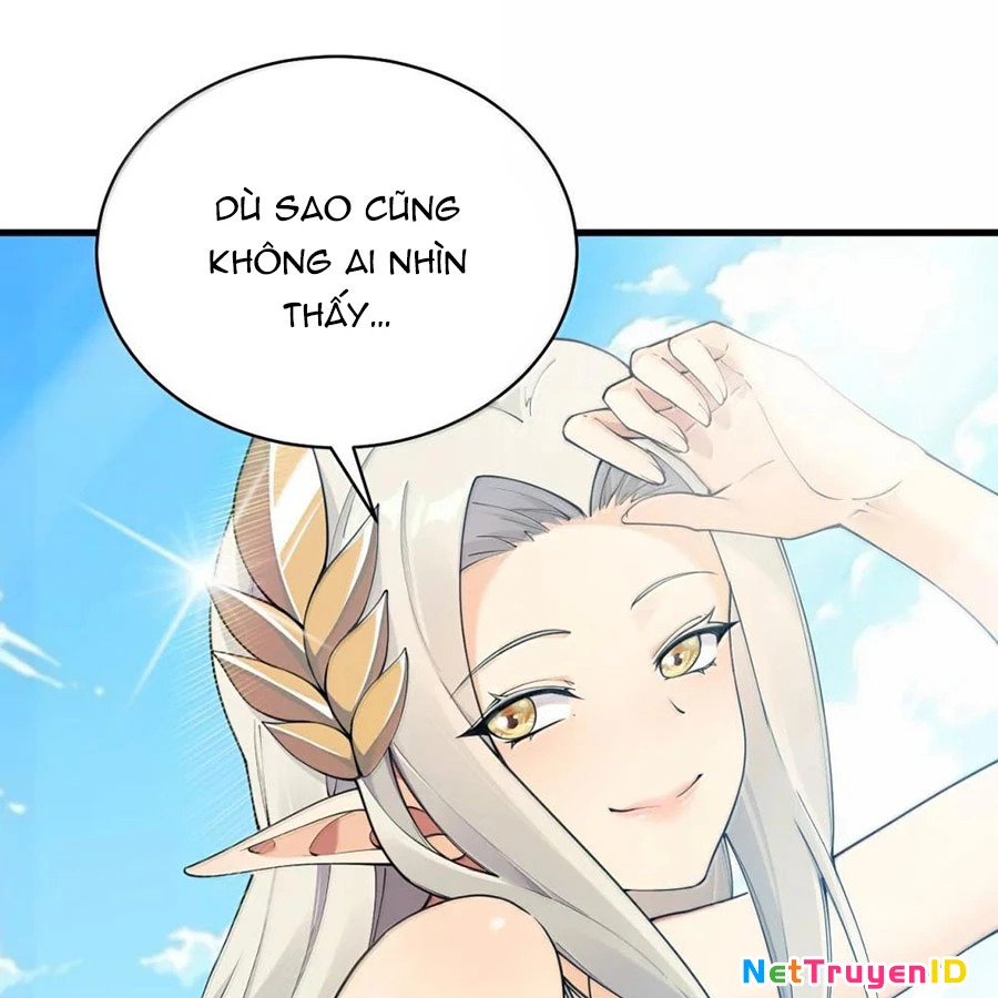 Thánh Nữ, Xin Hãy Dừng Ngay Những Trò Quái Đản Của Cô Đi!! Chapter 107 - Trang 2