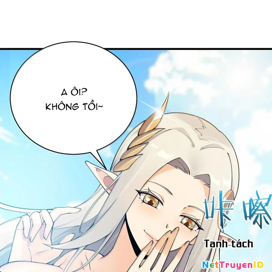 Thánh Nữ, Xin Hãy Dừng Ngay Những Trò Quái Đản Của Cô Đi!! Chapter 107 - Trang 2