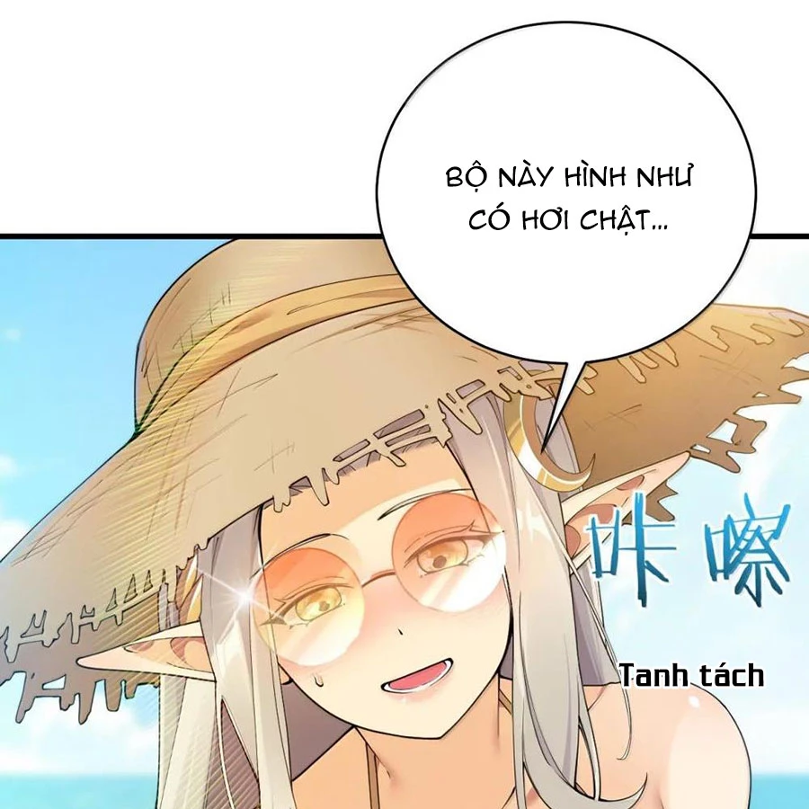 Thánh Nữ, Xin Hãy Dừng Ngay Những Trò Quái Đản Của Cô Đi!! Chapter 107 - Trang 2