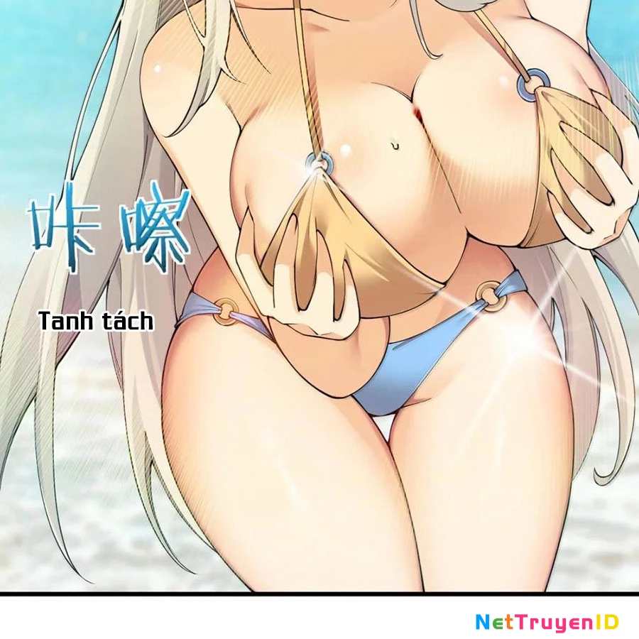 Thánh Nữ, Xin Hãy Dừng Ngay Những Trò Quái Đản Của Cô Đi!! Chapter 107 - Trang 2