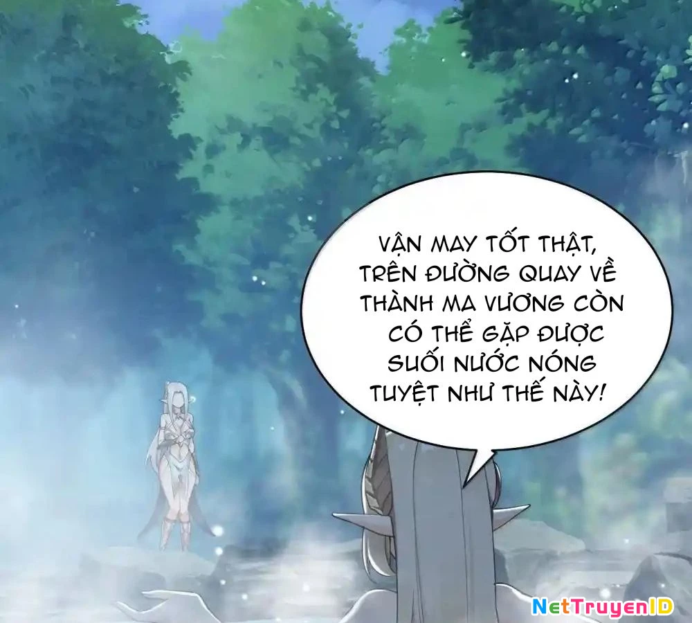 Thánh Nữ, Xin Hãy Dừng Ngay Những Trò Quái Đản Của Cô Đi!! Chapter 108 - Trang 2