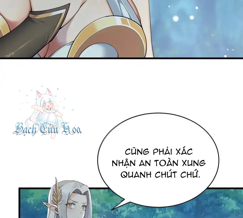 Thánh Nữ, Xin Hãy Dừng Ngay Những Trò Quái Đản Của Cô Đi!! Chapter 108 - 5