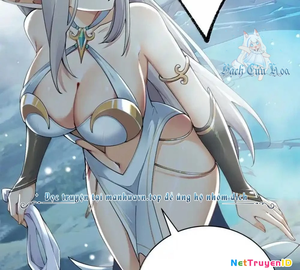 Thánh Nữ, Xin Hãy Dừng Ngay Những Trò Quái Đản Của Cô Đi!! Chapter 108 - Trang 2