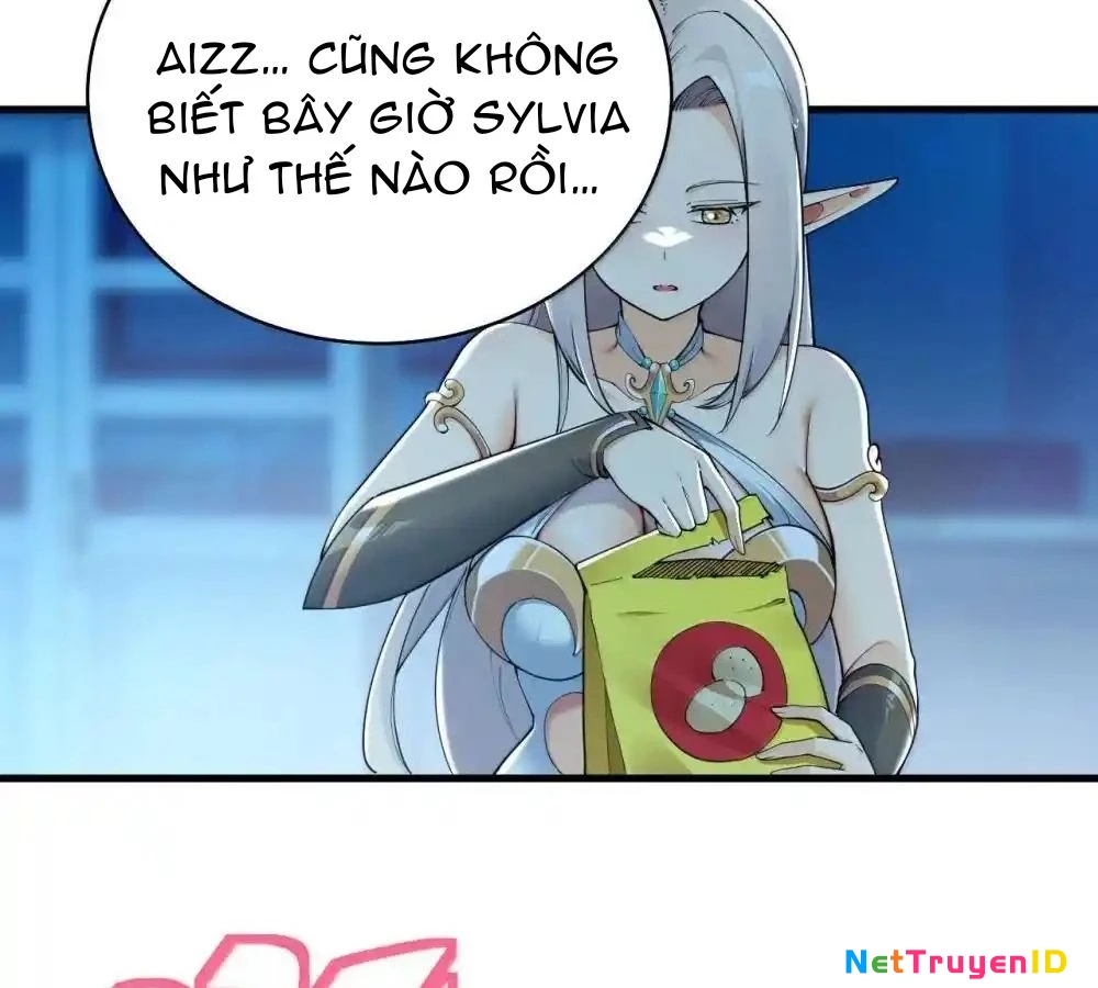 Thánh Nữ, Xin Hãy Dừng Ngay Những Trò Quái Đản Của Cô Đi!! Chapter 108 - Trang 2