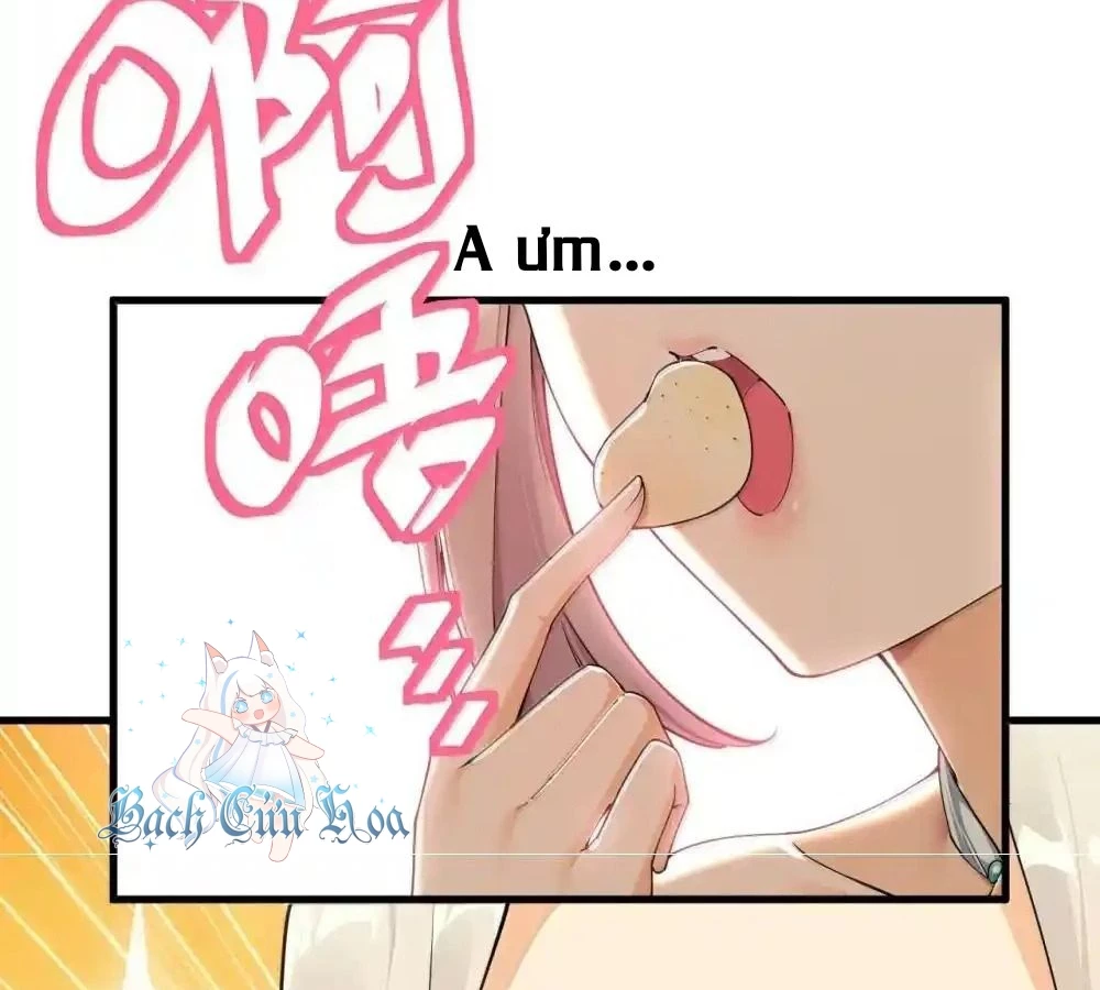 Thánh Nữ, Xin Hãy Dừng Ngay Những Trò Quái Đản Của Cô Đi!! Chapter 108 - Trang 2