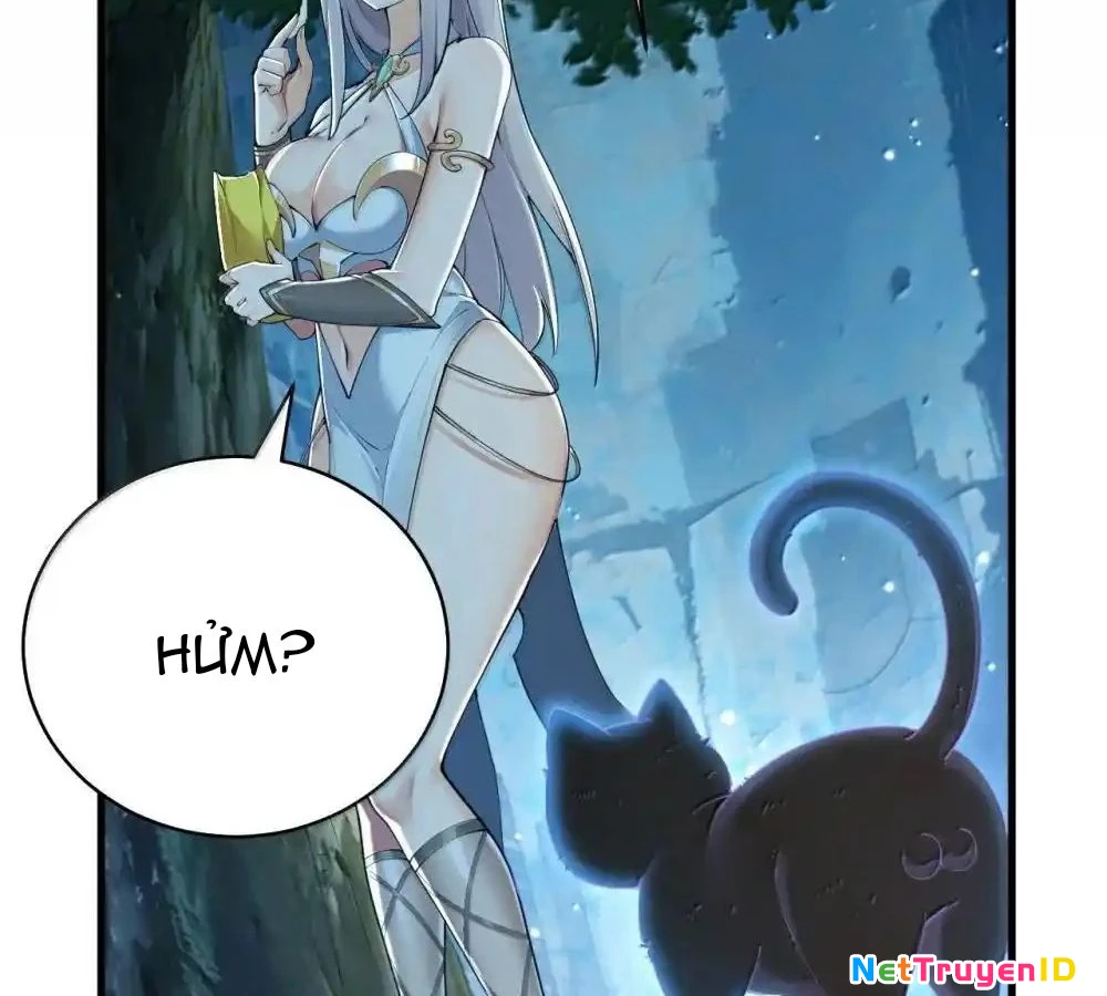 Thánh Nữ, Xin Hãy Dừng Ngay Những Trò Quái Đản Của Cô Đi!! Chapter 108 - Trang 2