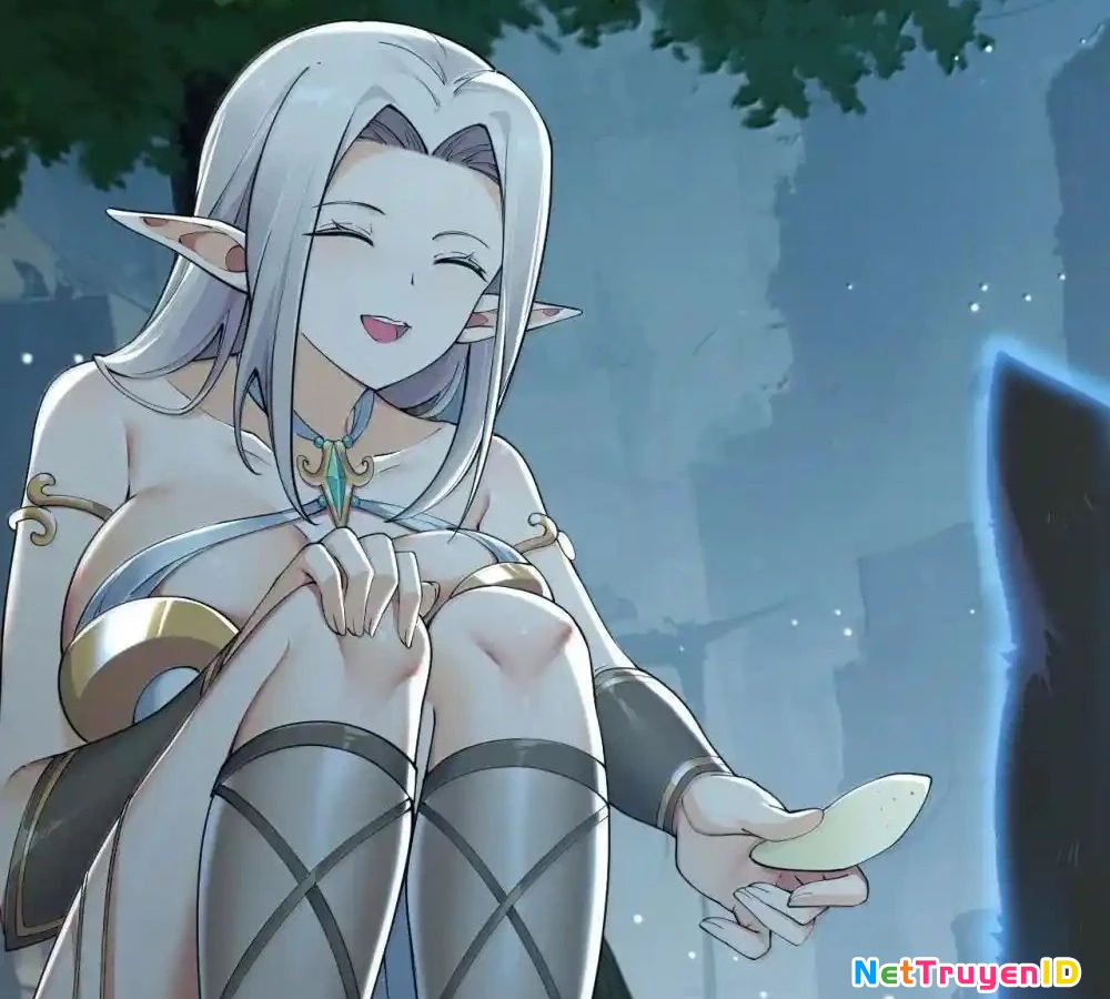 Thánh Nữ, Xin Hãy Dừng Ngay Những Trò Quái Đản Của Cô Đi!! Chapter 108 - Trang 2