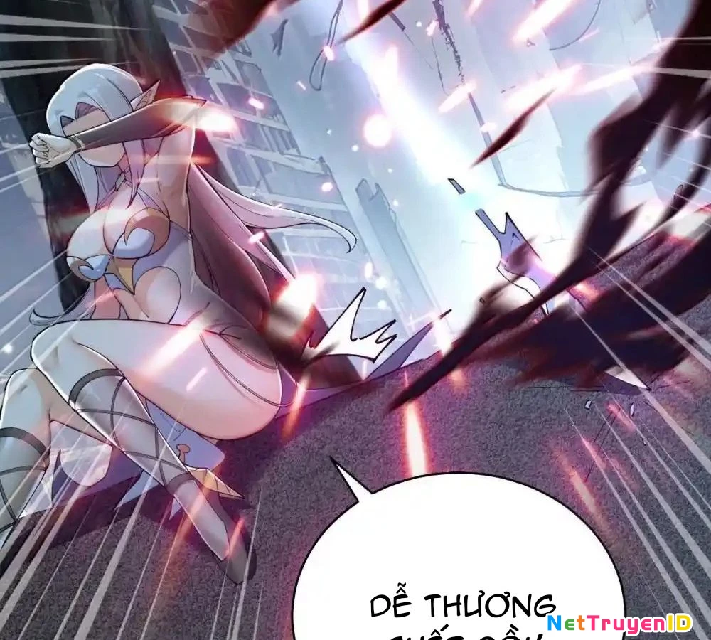 Thánh Nữ, Xin Hãy Dừng Ngay Những Trò Quái Đản Của Cô Đi!! Chapter 108 - Trang 2