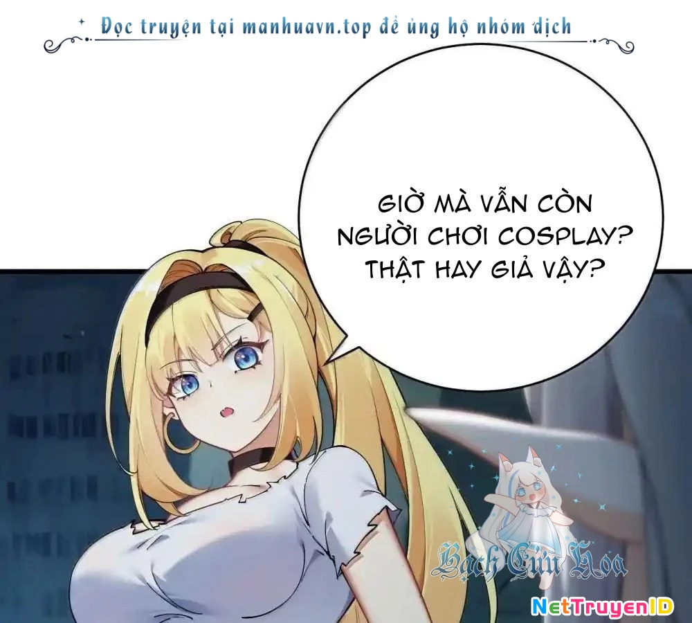 Thánh Nữ, Xin Hãy Dừng Ngay Những Trò Quái Đản Của Cô Đi!! Chapter 108 - Trang 2