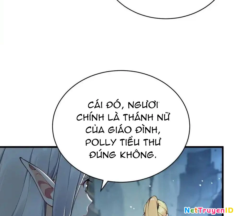 Thánh Nữ, Xin Hãy Dừng Ngay Những Trò Quái Đản Của Cô Đi!! Chapter 108 - Trang 2
