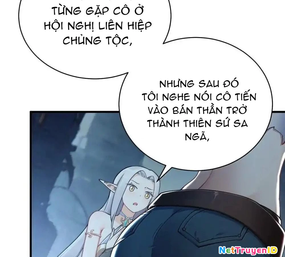 Thánh Nữ, Xin Hãy Dừng Ngay Những Trò Quái Đản Của Cô Đi!! Chapter 108 - Trang 2