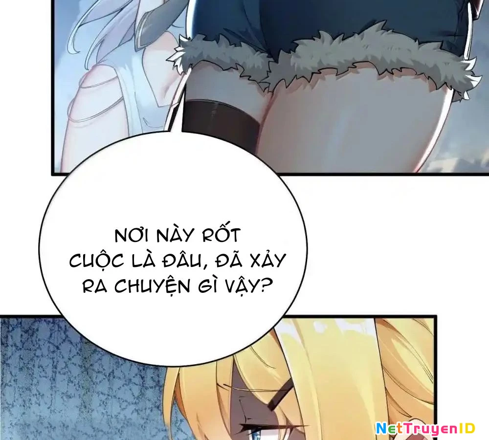 Thánh Nữ, Xin Hãy Dừng Ngay Những Trò Quái Đản Của Cô Đi!! Chapter 108 - Trang 2