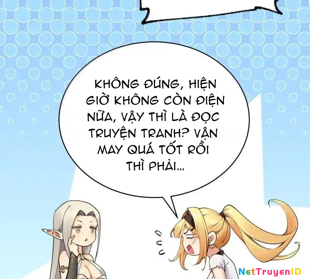 Thánh Nữ, Xin Hãy Dừng Ngay Những Trò Quái Đản Của Cô Đi!! Chapter 108 - Trang 2
