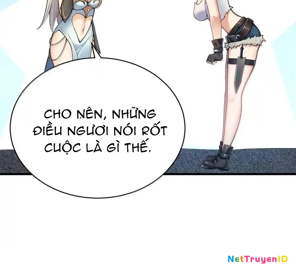 Thánh Nữ, Xin Hãy Dừng Ngay Những Trò Quái Đản Của Cô Đi!! Chapter 108 - Trang 2