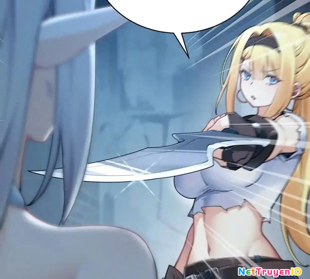Thánh Nữ, Xin Hãy Dừng Ngay Những Trò Quái Đản Của Cô Đi!! Chapter 108 - Trang 2