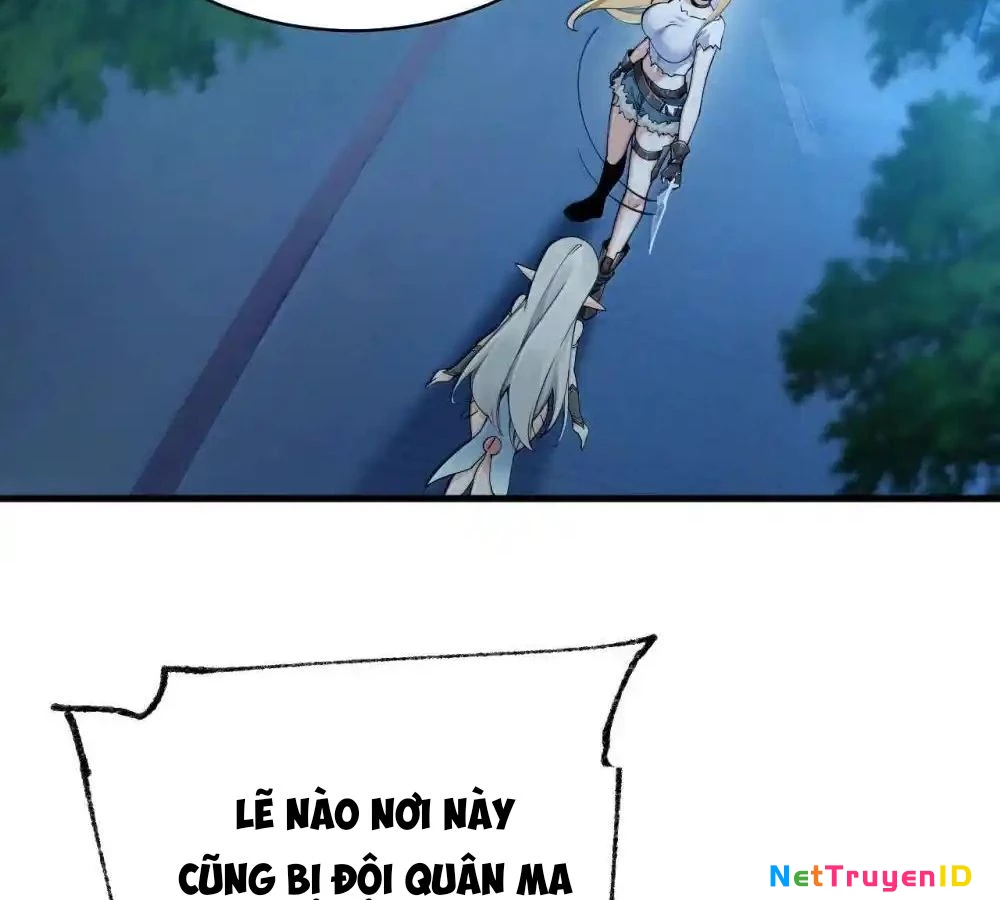 Thánh Nữ, Xin Hãy Dừng Ngay Những Trò Quái Đản Của Cô Đi!! Chapter 108 - Trang 2